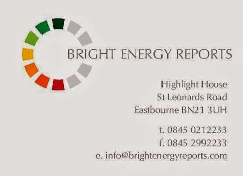 Bright Energy Reports photo