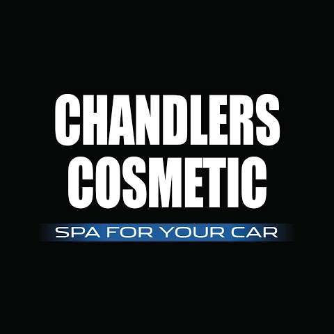 Chandlers Cosmetic photo