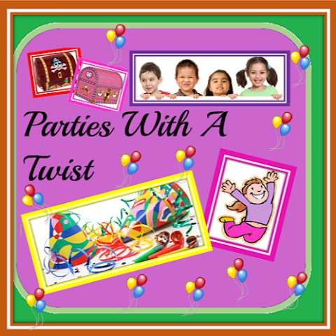 Parties With A Twist photo