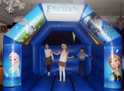 Steggies Soft Play and Inflatables photo